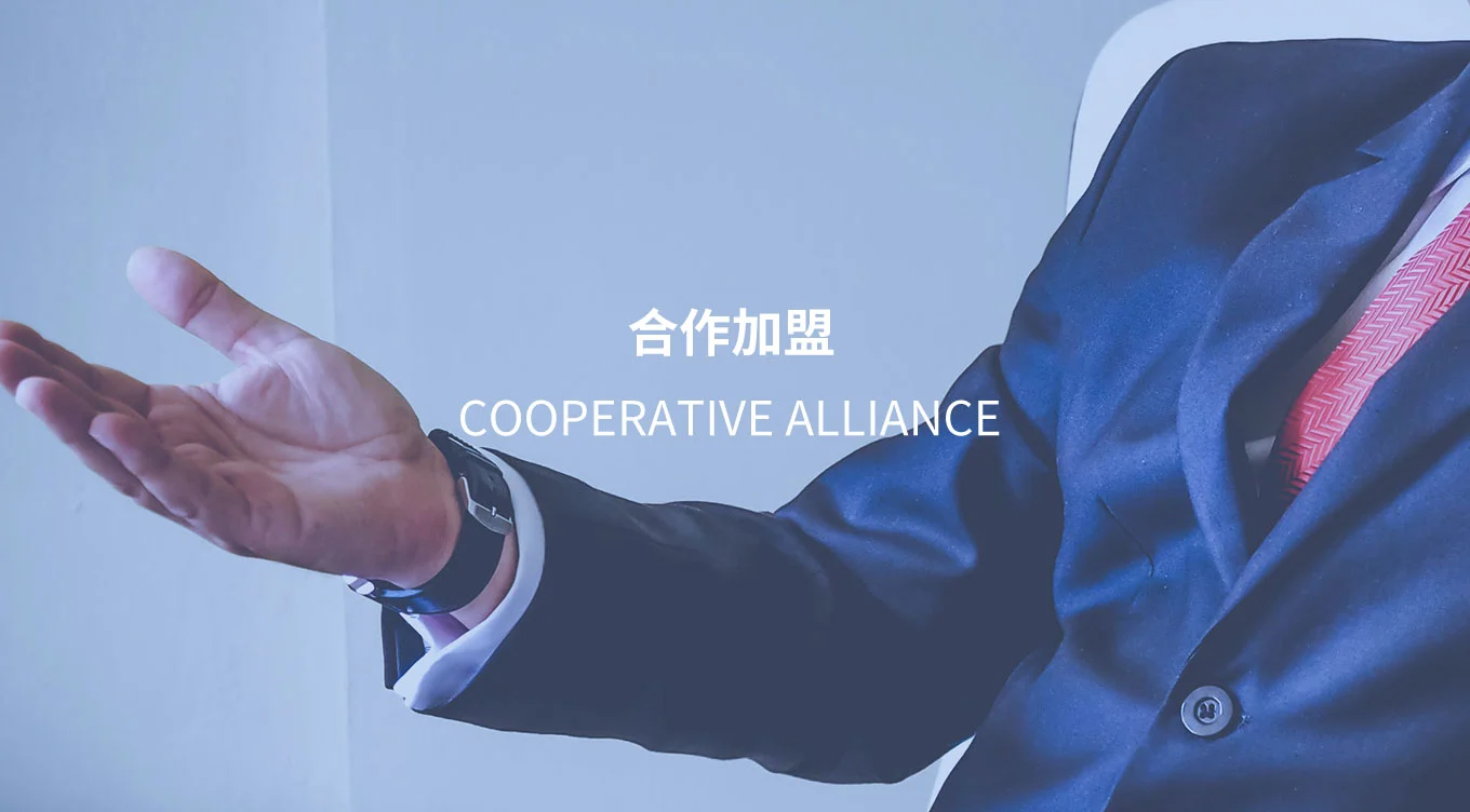 收益结算与合作支持体系